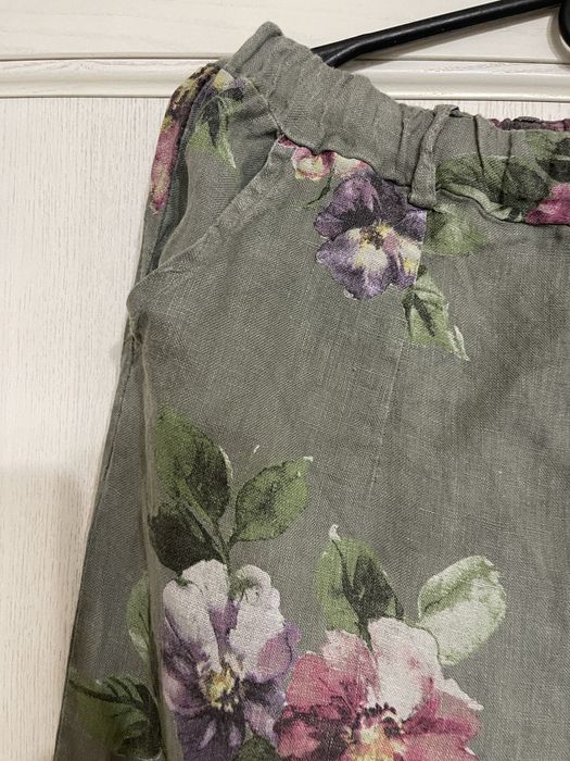 Жіночі штани Італія