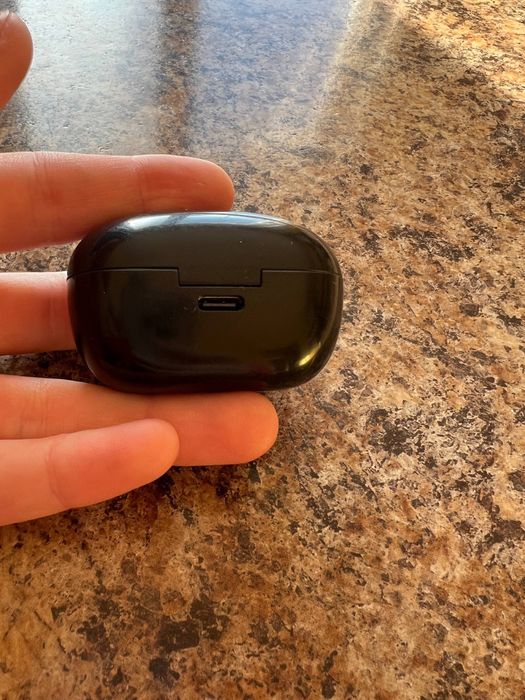 Навушники Pixus Alien Black