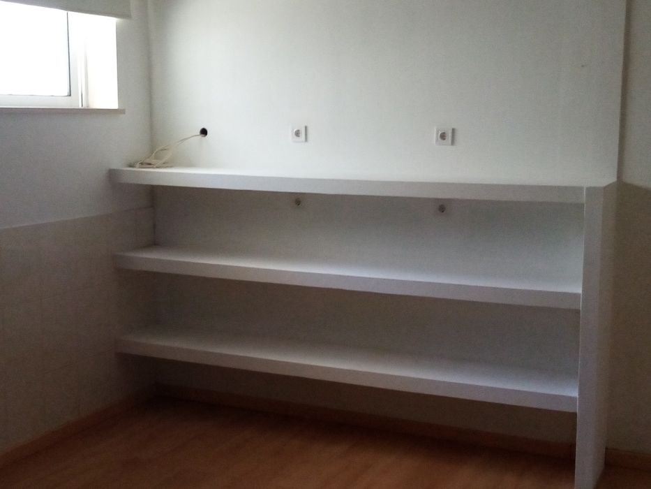 Escritório com 120m2