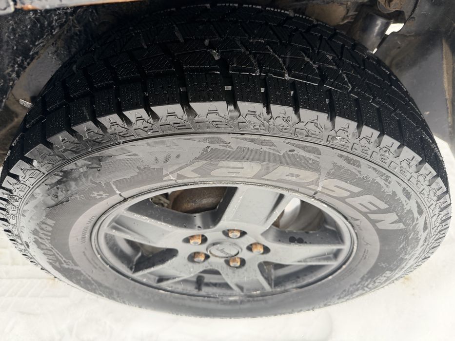 JEEP Grand Cherokee 3.0 crdi