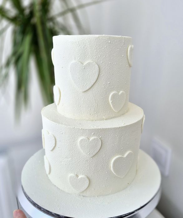 Торти на замовлення