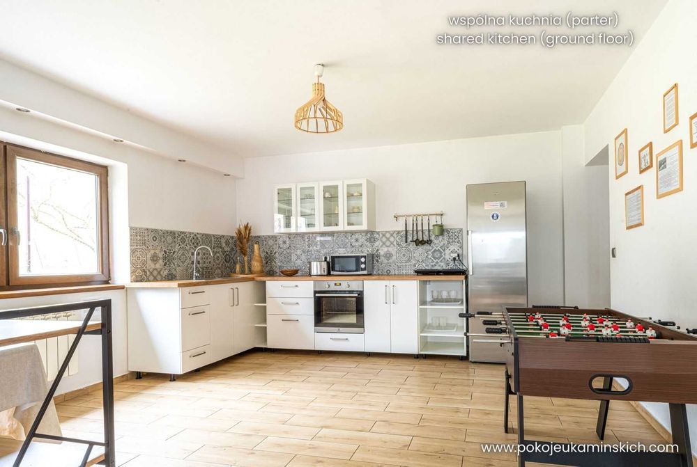 Zakopane / tanie noclegi pracownicze / Zniżki / Pokoje i domki od DZIŚ