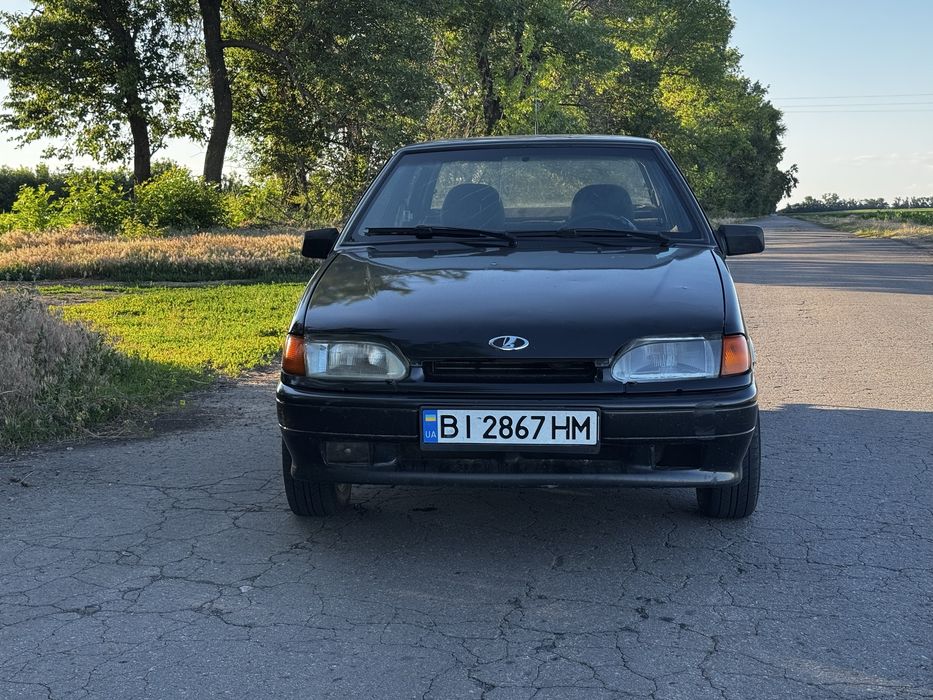 Продам ваз 2115