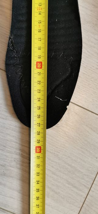 Nowe buty ochronne bhp stalkapy 42