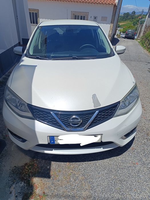 Nissan Pulsar Acenta Sport 1.2Dig-t 115cv