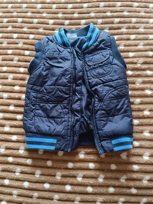 Віддам речі на хлопчика 86-92