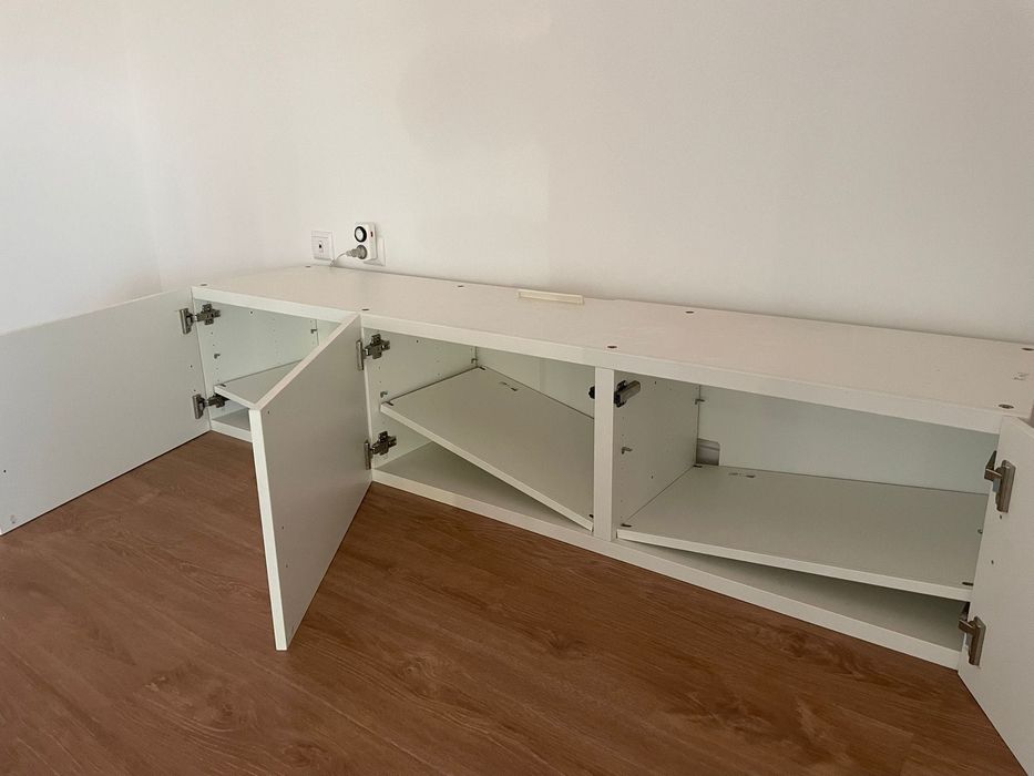 Móvel de parede/ Consola