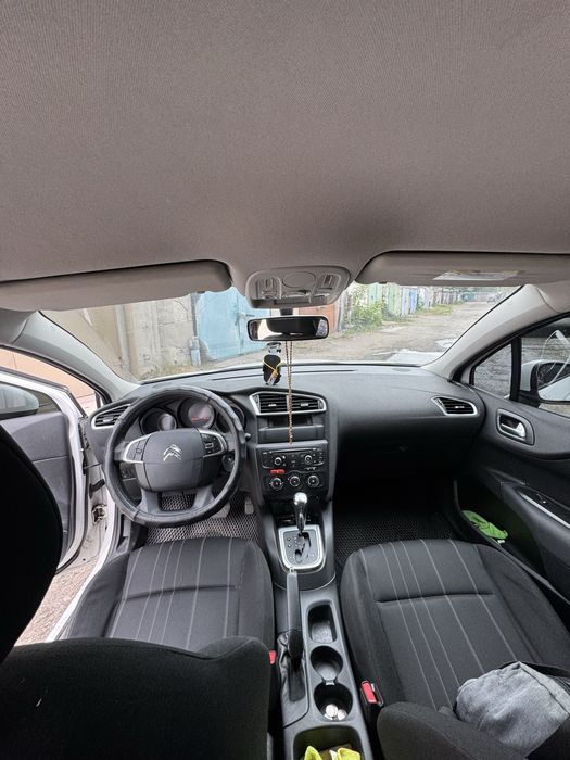 Продам Citroen c4