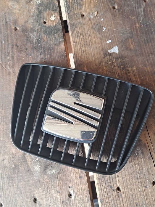 Acessórios SEAT IBIZA 6K2