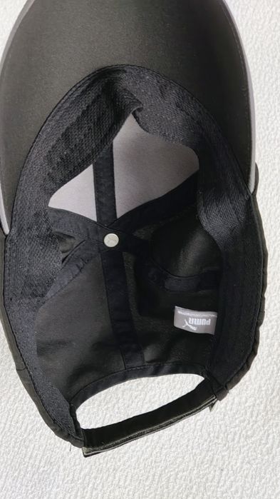 Czapka z daszkiem PUMA Cap rozmiar M / L / G (dla dorosłych)