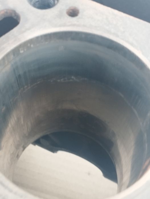 Продам блок двигуна ваз 2101.