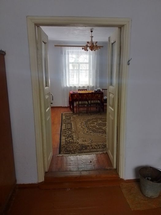 Будинок Лукашівка Вінницька область