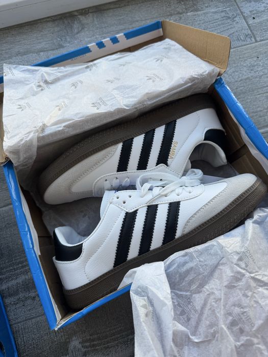 ‼️Кросівки Adidas Samba | Адідас самба кросівки