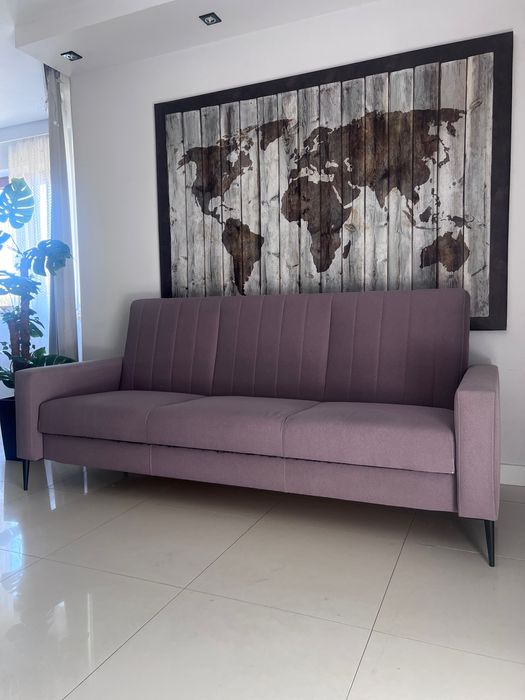 Dowoz transport  sofa Kanapa wersalka nowoczesna lozko