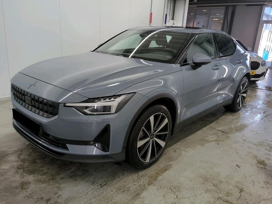 Polestar 2 Long Range 78 kWh