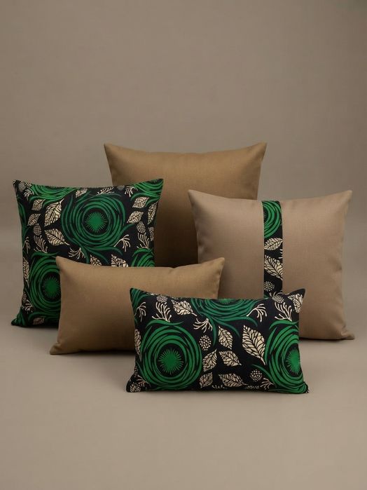 Conjunto de Almofadas, completamente novas