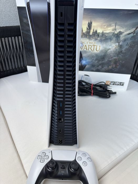 Playstation 5 ps5 cfi-1216a z napedem