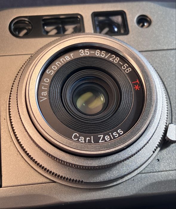 Contax Tvs