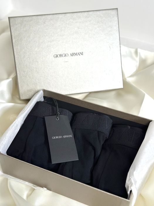 Труси Giorgio Armani, оригінал