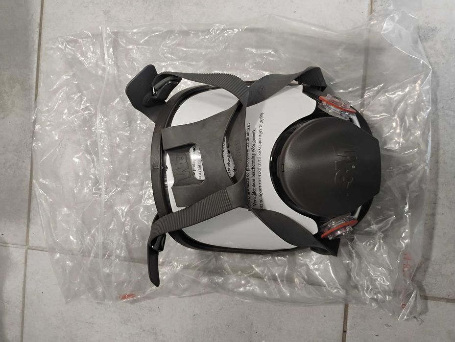 Maska  ochrona 3M