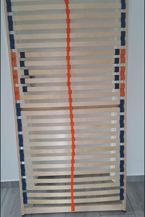 Stelaż do łóżka 90x190cm jak nowy