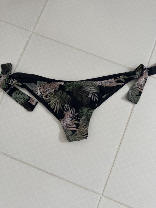 Calzedonia S brazyliany