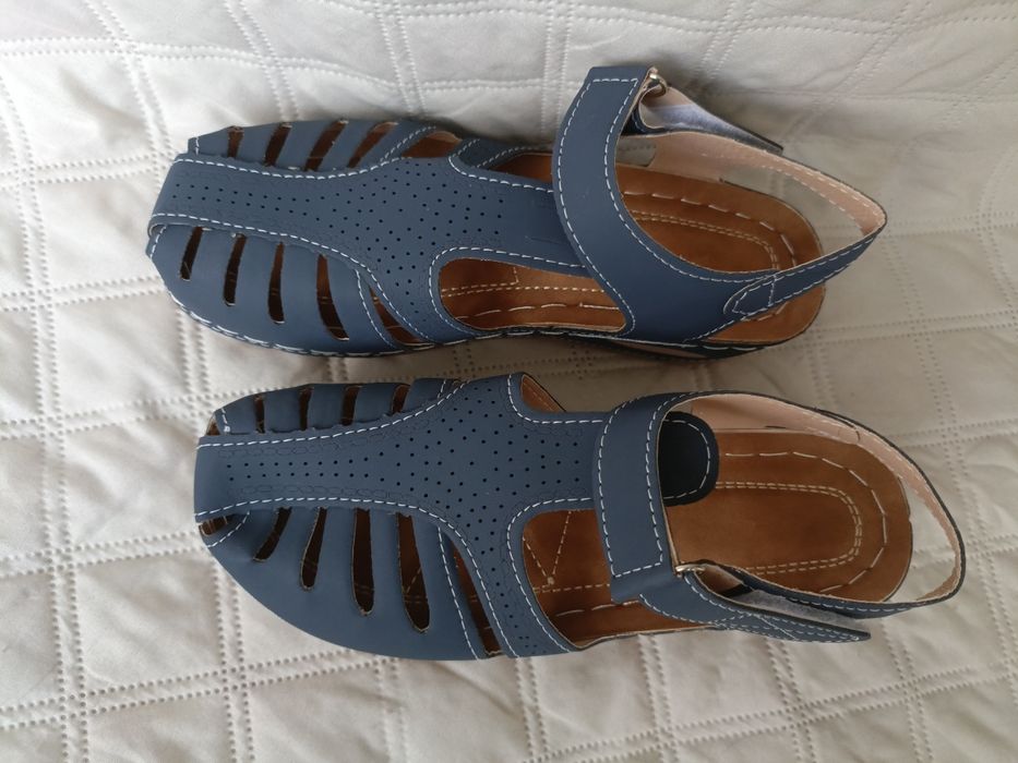 Sandały buty letnie nowe rozmiar 41