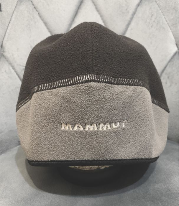 Підшоломники Mammyt, Shimano, JSP