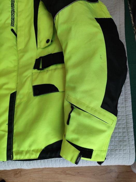 Kurtka VCan Vanguard w rozmiarze XL