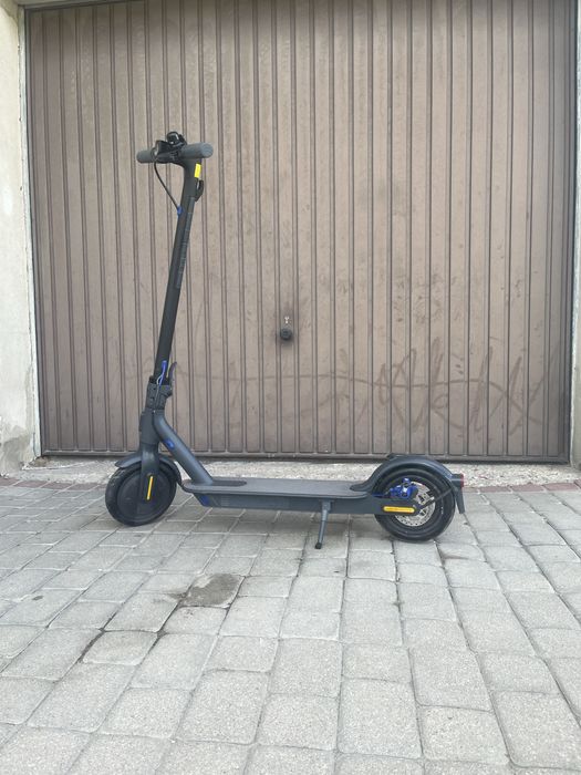 Hulajnoga Mi scooter 3.