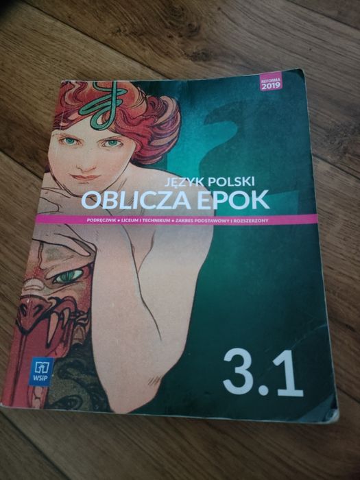 oblicza epok 3.1