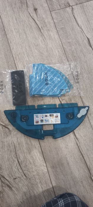 Продам робот-пилосос rowenta rr7755