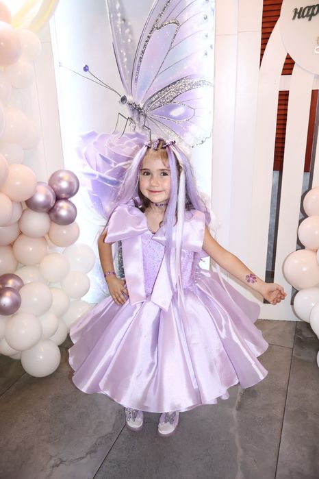 Шикарное  модное Платье рост 122-130.