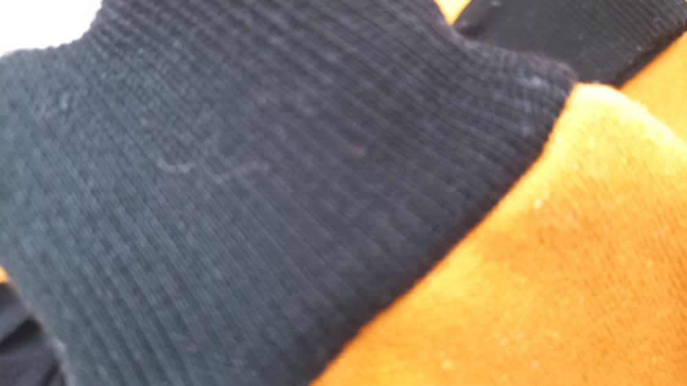 Комбінезон ромпер чоловічок на флісі