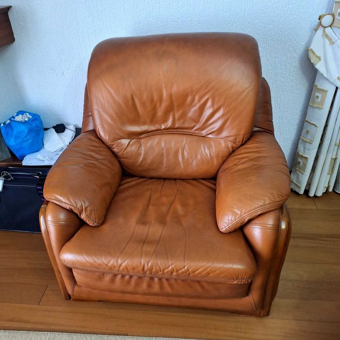 Conjunto completo de sala