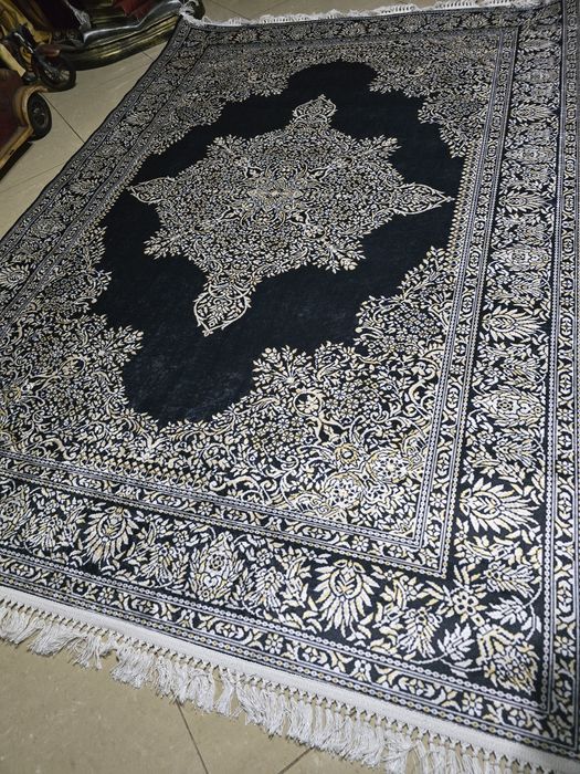 Dywan 230x160 turecki,antyposlizg,szybkosch OKAZJA