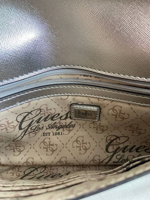 Жіноча Сумочка/Клатч GUESS. 100% Оригінал. Куплена в Duty Free.