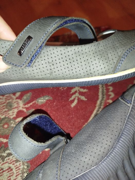 Baleriny Lasocki r.37