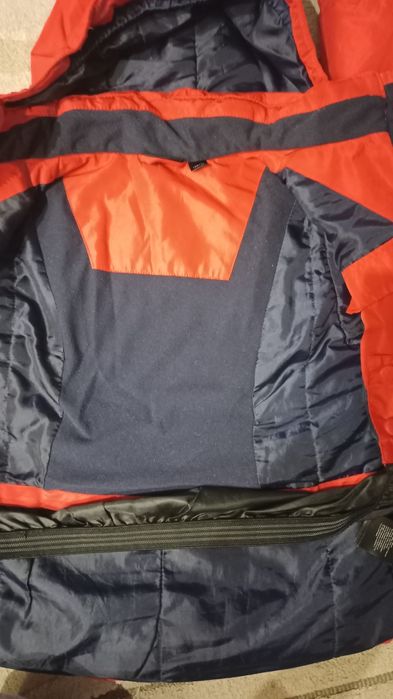 Куртка лижна Crivit Pro 122-128