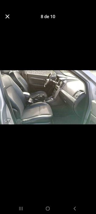 Captiva 2.0 2007