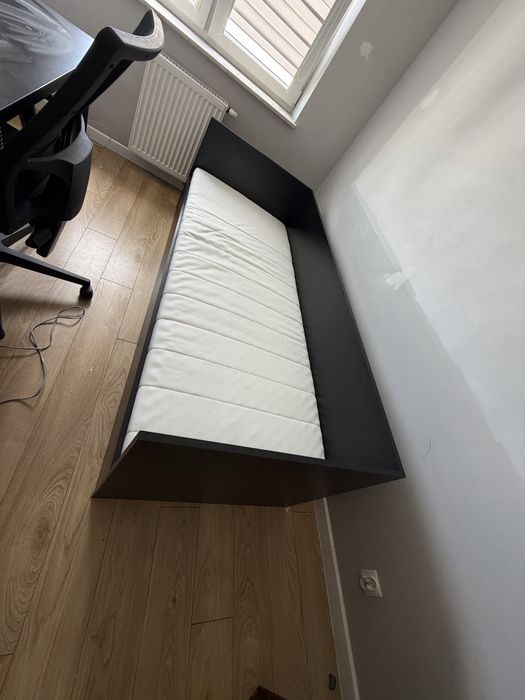 Łóżko młodzieżowe 80x200