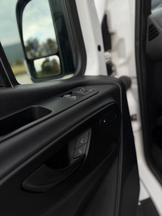 Mercedes-Benz Sprinter 316 CDI W907