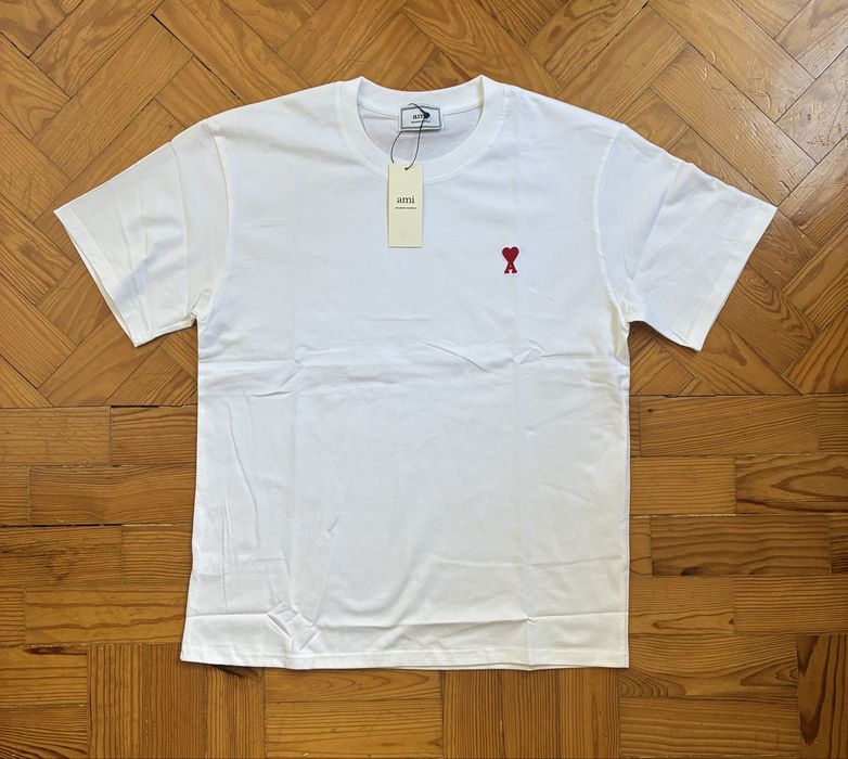 T shirt Ami Paris