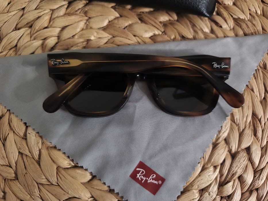 Óculos de sol Ray ban
