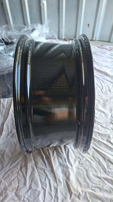 Oryginalne felgi Audi A4 B9 19" 5x112 ET40