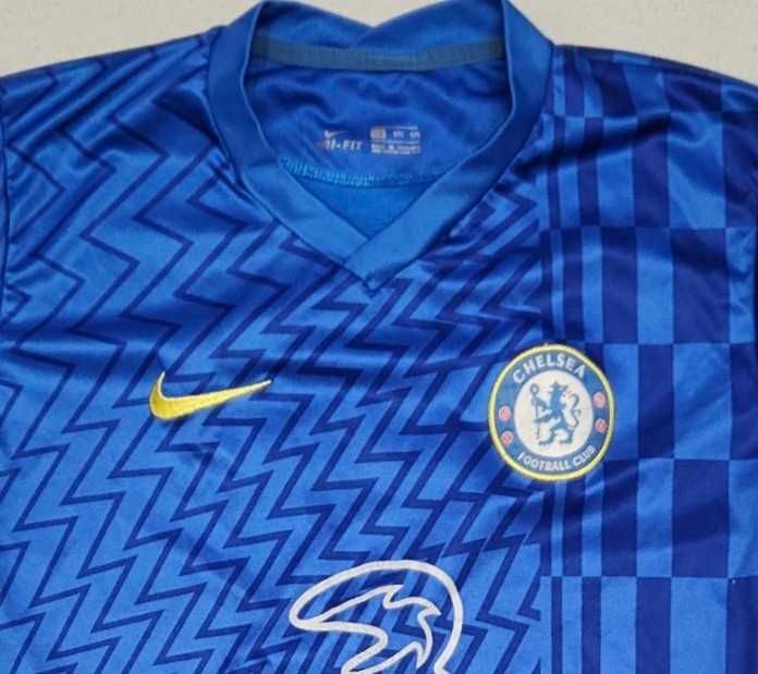 S) CHELSEA NIKE koszulka klubowa Roz.XS