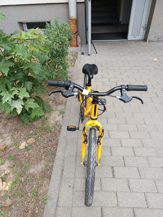 Rower dziecięcy BTWIN Riverside 120 20"