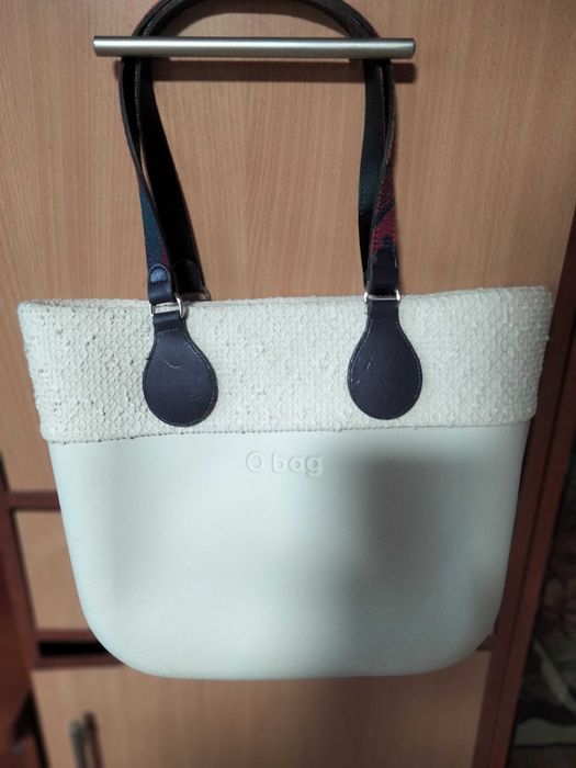Сумка O bag продам