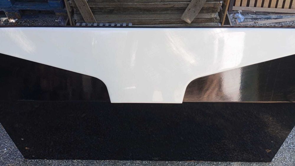 Suporte/ Cabeceira de Cama na parede.