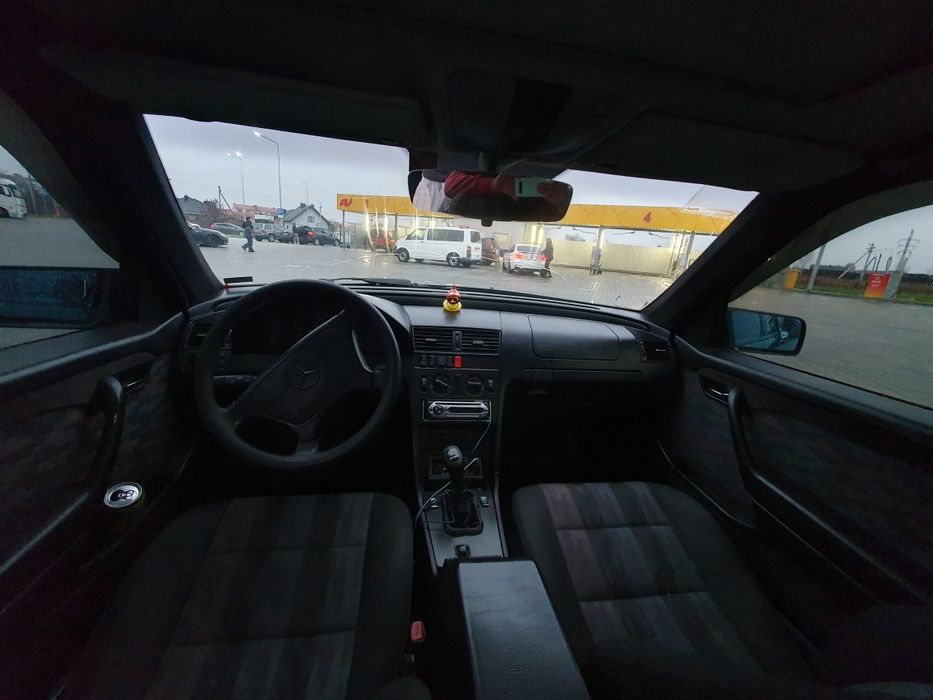 Продам Mercedes Benz, 1.8 Бензин/ Газ